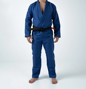 Jiu jitsu kimono de jiu jitsu hecho a mano BJJ GI Etsy Jiu jitsu Gi - Product Image 2