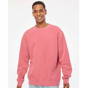 Pull-over à logo personnalisé pour femmes, sweat-shirt à capuche surdimensionné pour hommes, automne-hiver, sweat-shirt décontracté pour couple - Product Image 1