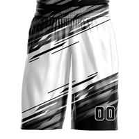 Ventes en gros d'uniformes de basket-ball personnalisés pour hommes, ensembles professionnels respirants, chemises confortables et sèches, maillots de basket-ball bon marché