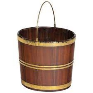 Cubo de carbón de metal multiusos con un diseño elegante y moderno perfecto para los entusiastas de la barbacoa y los amantes del camping - Product Image 4