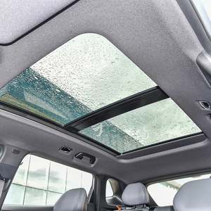 Vehículo Compacto SUV 2025 1.5TD Turbo Gasolina, Tracción Delantera, Transmisión DCT, Económico, Volante a la Izquierda, Nuevo, en Buenas Condiciones - Product Image 6