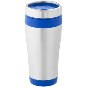 Vaso Térmico de Acero Inoxidable Reciclado Elwood, Gadgets Sostenibles - Product Image 3