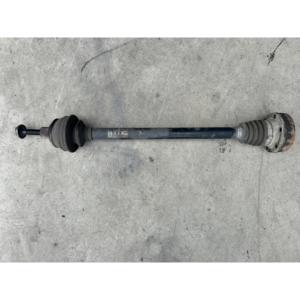 SEMIALBERO POST SX AUDI A8 Serie D3 (4E2) 4E0501203C (02>09) - Product Image 3