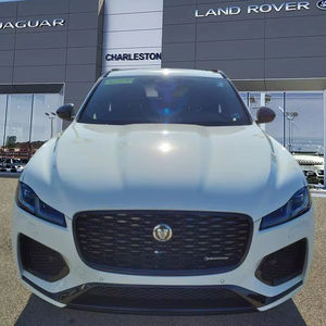 PRE-OWNED DE NETTOYAGE UTILISÉE 2024 Jaguar F-PACE P250 R-Dynamic S AWD - Product Image 2