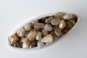 Piedras Preciosas Naturales de Rutilo Dorado de Primera Calidad, 1 kg, para Meditación y Decoración - Product Image 6