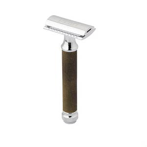 Maquinilla de afeitar de seguridad ajustable de doble filo para cuidado personal del fabricante indio - Product Image 5