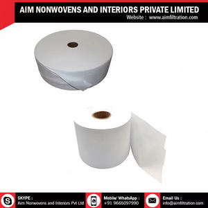 Top Qualité Superbe Vente Fondre Soufflé Non Tissé Disponible À Prix Remisé - Product Image 2