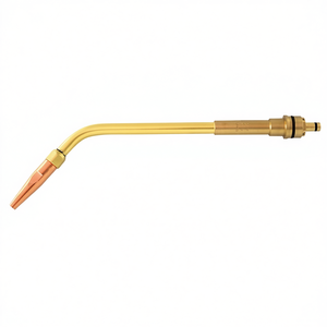 RHNA 2001 6-9 มม. 5 M27 X 1.5 มม. GCE หัวเชื่อมสำหรับงานโลหะ - Product Image 3