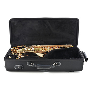 แซกโซโฟนอัลโตระดับกลาง Selme_r รุ่น SAS411 - Product Image 5