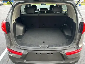 Kia Sportage EX 2016 - Product Image 5