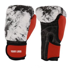 Guantes Interiores de Boxeo Personalizados con Almohadillas de Gel, Cierre y Correa para la Muñeca, Guantes de Boxeo con Vendas para las Manos - Product Image 3