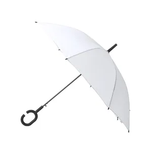 Halrum Personalized <b>Windproof</b> <b>Umbrella</b> for Promotional Gadgets - Product Image 4