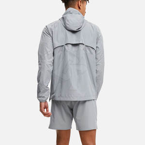 Ensemble de sweats à capuche coupe-vent pour hommes à prix durable conçu pour un confort et une protection maximum, idéal pour une utilisation quotidienne par tous les temps - Product Image 5