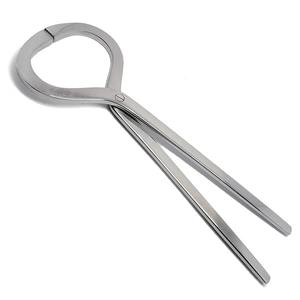 Testeur de sabots de cheval réglable de qualité supérieure, avec poignée facile à saisir, personnalisable – Offre spéciale - Product Image 1