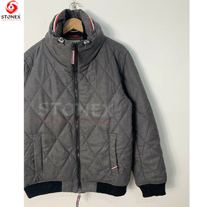 Mens Fashion Puffer Jacket Winter Warm <b>Bubble</b> <b>Coat</b> Lightweight Quilted Outerwear for Casual Travel and Outdoor Activities - Product Image 6