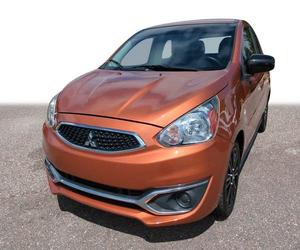 Auto Usado de Alta Calidad, Mitsubishi Mirage LE 2020 - Product Image 1