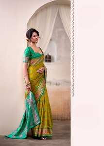 Le merveilleux catalogue de RajPath Fabrics pour les fêtes Diwali Weddings prêt à être lancé - Product Image 4