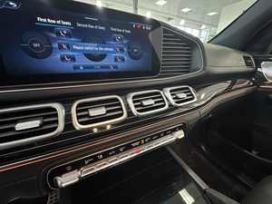 Mercedes-Benz GLS-Class GLS450d AMG 2025 Usado, Equipado al Máximo - Product Image 4