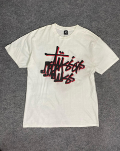 T-Shirt 2025 été hommes respirant coton noir T-Shirt décontracté Streetwear quotidien Look pour hommes t-shirt - Product Image 4