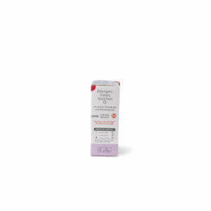 Argital 50 ml Macerato de aceite de violeta sin alergénicos, aceite corporal calmante y suavizante, cuidado natural de la piel para pieles sensibles Argital - Product Image 3