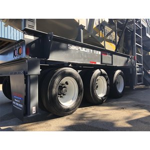 SIMPLICITY 6X20 2023 Producto en Nueva Condición - Product Image 1