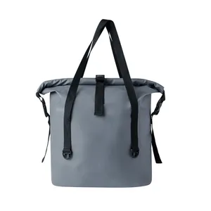 Borsa Impermeabile Personalizzata Nandora 25L per Campeggio ed Escursionismo, per Gadget - Product Image 1