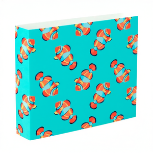 CreaSleeve Band 279 Enveloppes en papier personnalisées Solution de merchandising sur mesure - Product Image 3