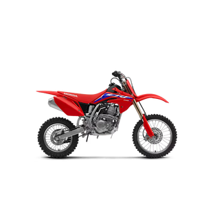 2024ผู้เชี่ยวชาญด้าน150R hondaacrf - Product Image 4