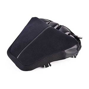 การแข่งขันรถจักรยานยนต์ก่อนตัดเจลโฟมที่นั่งกาวตนเองแผ่น20มิลลิเมตรหนาสำหรับติดตาม - Product Image 4