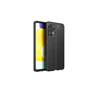 Funda Protectora de Silicona de Alta Calidad NXXA Niss para Samsung Galaxy A23, Color Azul Marino, Ajuste Delgado, Cubierta Trasera Antihuellas - Product Image 2
