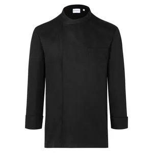 Camicia da Lavoro per Chef, Abbigliamento Professionale per Cucina - Product Image 1
