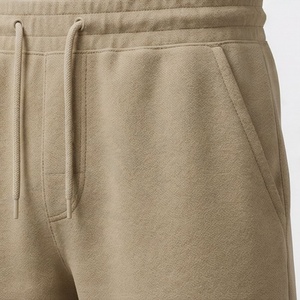 Nuevo Chándal Deportivo Informal con Capucha, Lavado Ácido, Unisex, a la Moda, 100% Algodón, Estilo Urbano, para Hombre - Product Image 5