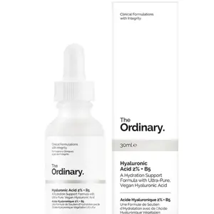 100% Good Quality Ordinary Hyaluronic Acid 2% + B5 30ml For sale