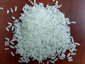 Arroz de Grano Corto Premium de Vietnam, Fresco, Suave, de Alta Calidad, Seguro para Exportación, Grado 5%/25% Partido - Product Image 4