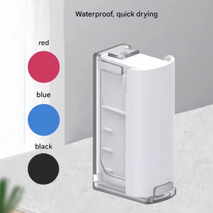 Impresora de inyección de tinta portátil EVEBOT PrintPods Mini, máquina de codificación manual para papel, madera, textiles, bricolaje, códigos QR, fechas, imágenes personalizadas - Product Image 3