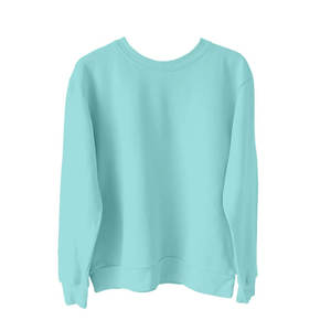 Blank Heavy Weight <b>Grey</b> Thick Custom Printing Logo <b>Sweatshirt</b> for Men - Product Image 6