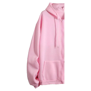 Vestido Sudadera de Felpa Personalizado para Mujer, 100% Algodón, Transpirable, Resistente al Viento, Ecológico, Diseño Repujado, Bordado, Hombros Caídos - Product Image 6