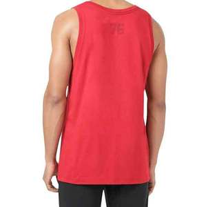 Ropa de gimnasio de algodón, camiseta sin mangas de entrenamiento para hombre, camiseta sin mangas para culturismo, ropa deportiva para Fitness, chalecos para hombre, camiseta sin mangas musculosa - Product Image 3