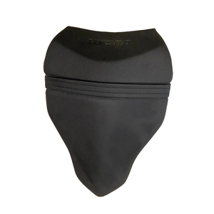 Asiento de Pasajero Original para Ducati Superbike 848 12-13 con Respaldo de Espuma y Plástico - Product Image 1