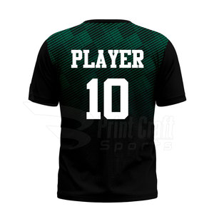 Tenue d'entraînement de basketball pour jeunes 2026 en tissu sergé à séchage rapide avec sacs – En stock - Product Image 6
