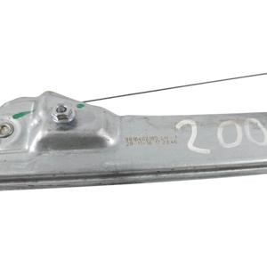 Lève-vitre électrique avant gauche PEUGEOT 2008 1ère Série 9816402180 (13>) - Product Image 6
