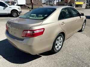 Toyota Camry 2009 - Product Image 4