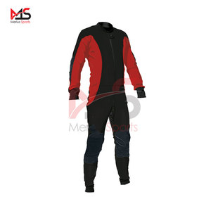 Combinaison de saut en parachute unisexe avec logo personnalisé, matériau Taslan/Spandex/Cordura, imperméable, respirante, légère, vente en gros au Pakistan - Product Image 3