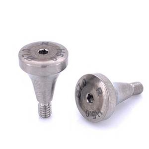 Nouveau modèle meilleure qualité système d'implant dentaire implants dentaires piliers compatibles Instruments de pilier de guérison - Product Image 4