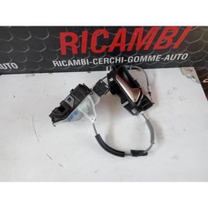 Serratura Anteriore Destra PEUGEOT 2008 Serie (19>) 9844442480 - Product Image 1