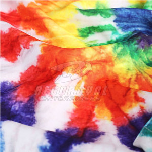 เสื้อฮู้ดพิมพ์ลายซับลิเมชันขนาดพลัสไซส์ - Product Image 6