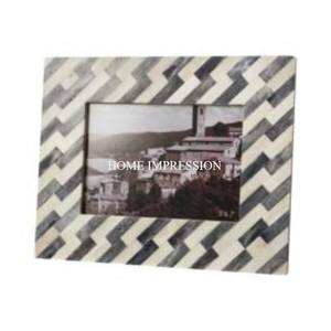 Cadres photo en métal de haute qualité, robustes, design antique haut de gamme pour une décoration élégante de la maison et du bureau, prix de gros - Product Image 6