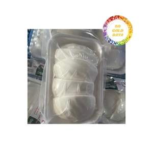 Viande de noix de coco congelée de qualité export, morceaux blancs, approvisionnement en gros pour les pâtisseries, les usines alimentaires et l'industrie des boissons - Product Image 5