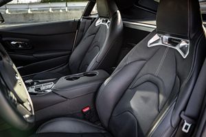 Toyota Supra 3.0 Premium Turbo 6 cylindres, kit Widebody, système de suspension pneumatique, modèle 2021, en excellent état - Product Image 5