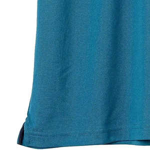 เสื้อใส่เล่นกอล์ฟและสตรีทแบบลำลองลายทึบแฟชั่นฤดูร้อนเสื้อยืดปากีสถานเสื้อแขนสั้นแบบพิเศษมีดีไซน์ - Product Image 6